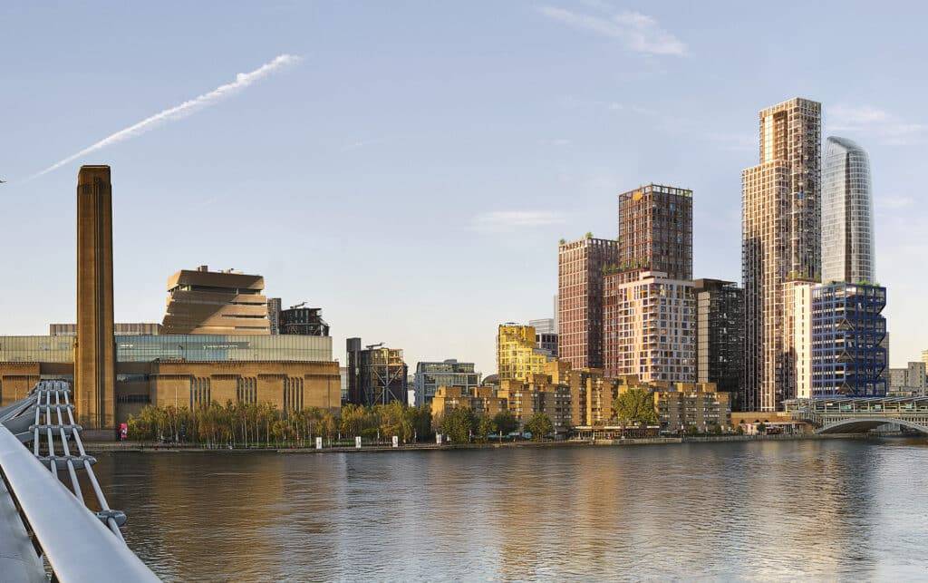 Investment-ready property development opportunities across England, with the South West leading growth in £2.7 billion projects