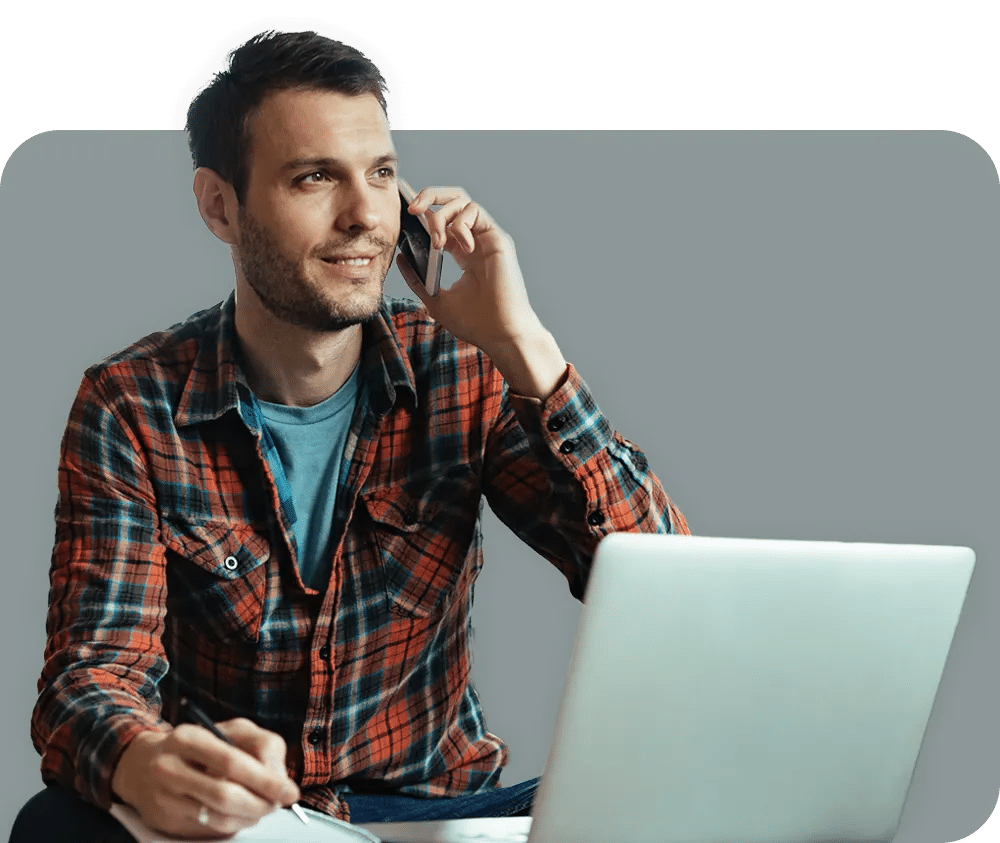 Speak to a property investment expert – book a discovery call for tailored